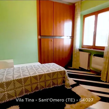 Tina 3* Sant'Omero