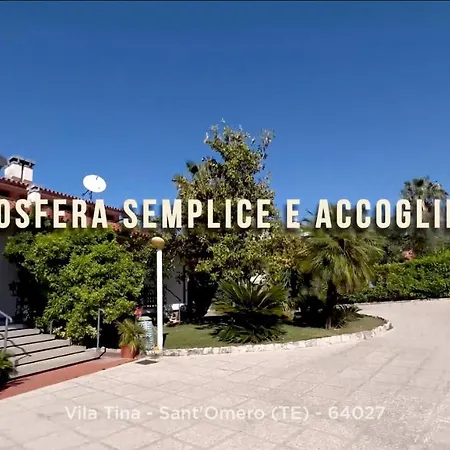 Tina 3* Sant'Omero