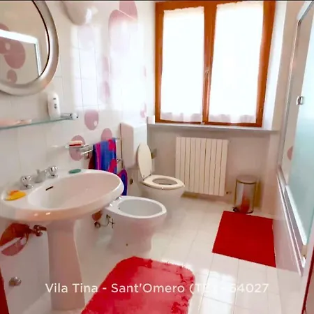Tina Bed and Breakfast Sant'Omero