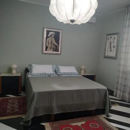 Tina Nocleg ze śniadaniem Sant'Omero